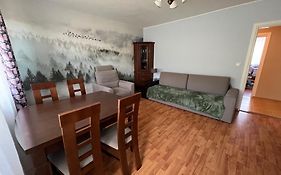 Apartament pod Honem
